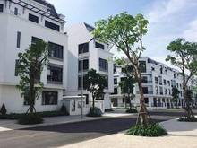 Hình ảnh Cho thuê nhà LK Vinhomes Gardenia. DT 93m, 5 tầng, MT 6m. 40 triệu/th