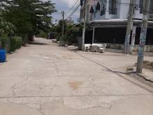 Hình ảnh Bán 100m2 đất trên đường An Phú Tây - Hưng Long giá 400tr SHR