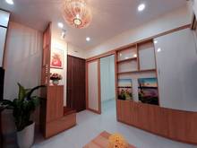 Hình ảnh "CHÍNH CHỦ" Bán chung cư giá rẻ Tôn Thất Tùng Đống Đa 860tr Sổ Hồng