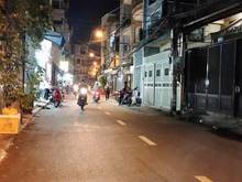 Hình ảnh Bán Nhà MT Đất Thánh 93m2, DT: 6.6 x 15  Phường 6 Tân Bình