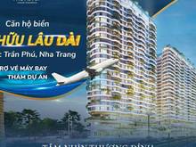 Hình ảnh The Aston Luxury Residence tọa lạc tại con đường " Triệu Đô"