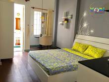 Hình ảnh 🔥 STUDIO 30m² Ban Công Xinh Xắn Ngay Cầu Thị Nghè Sát Vách Quận 1🔥