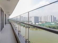 Hình ảnh Cần bán Trang Chủ MB66.COM / Đăng Ký Tặng 66K cao cấp Riverpark Residence view sông, 112m2, Quận 7