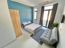 Hình ảnh Căn Hộ 26m2 Mới Xây_không Chung chủ_Có Bếp Riêng giá từ 5tr/tháng