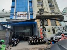 Hình ảnh Bán Building Hầm 8 Lầu DT:9.1x32m MT Cửu Long,P2,Q.T.Bình Giá 109 Tỷ