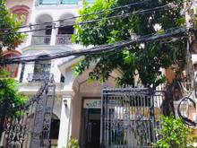 Hình ảnh Hạ giá bán gấp biệt thự vườn 12x28m (345m2) đường 10m, Trường Chinh,