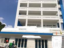 Hình ảnh "Chính chủ bán gấp Tòa nhà 235m2, 5 tầng Phường 4 Quận Tân Bình