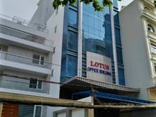 Hình ảnh Cần bán gấp tòa BUILDING mặt tiền Cửu Long, phường 2, Tân Bình. 105 tỷ