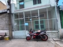 Hình ảnh Chính chủ bán nhà HXH Bình Thới, Q.11. DT 44m2. Giá 5.7tỷ (TL)