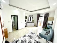 Hình ảnh Căn Hộ Trang Chủ MB66.COM Chính Thức Quận 3 Trần Quang Diệu Có Thang Máy Bảo Vệ An Ninh 24H