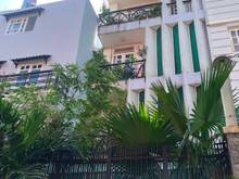 Hình ảnh Cho thuê nhà 290/27A Đường Nam Kỳ Khởi Nghĩa, Phường 8, Quận 3