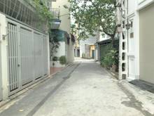 Hình ảnh Bán đất tặng nhà ở ngay 48m đường ô tô ở phố Trạm, Long Biên