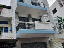 Hình ảnh Chính chủ bán gấp nhà 80m2, 801 Lạc Long Quân Quận Tân Bình