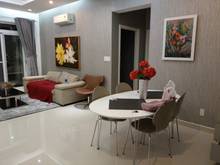 Hình ảnh Cho thuê CH cao cấp Sky Garden 3, PMH 3PN nội thất cao cấp giá 13 trệu