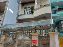 Hình ảnh Bán nhà MT Hoàng Hoa Thám, Tân Bình, DT4x22, 5 tầng, vị trí đẹp, 20tỷ