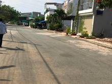 Hình ảnh Bán Đất lê văn lương - SHR hẻm XH giá 2.6 tỷ.DT 80M2 FULL THỔ CƯ XDTD.