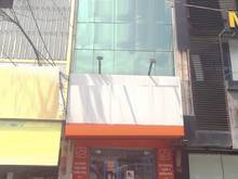 Hình ảnh Mặt Tiền - khu KD tốt  - đHậu Giang. dt: 4.5 x 32