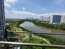 Hình ảnh Chính chủ bán nhanh CH Nam Phúc 110m2,lầu cao ,view sông thoáng mát.