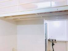 Hình ảnh Phòng trọ Sinh Viên, Có máy lạnh, Có gác, Mới tinh, 24m2, Vân Tay