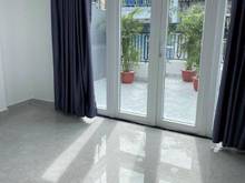 Hình ảnh Mb6623 nạp rút nhanh chóng Quận 5 ban công 2PN giá rẻ, chợ An Đông.