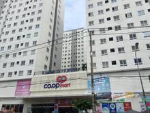 Hình ảnh Bán Nhà Nát MT Phan Văn Hớn,Q12,DT:8x20m,CN:160m2,Bán 16 Tỷ