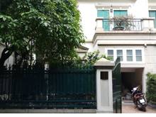 Hình ảnh Cần bán Biệt thự ở Mỹ đình sông đà 196m2 x 3 tầng, mt 10m full đồ