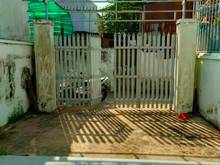 Hình ảnh Nhà Mặt Tiền Hẻm 75 Ba Gác, Dương Đình Hội, TP Thủ Đức, Giá Hạt Rẻ.