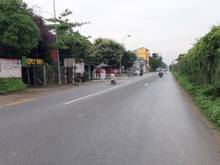 Hình ảnh Cho thuê 180m2 xưởng tại cầu dân sinh số 8 Đại lộ Thăng Long, Vân Côn
