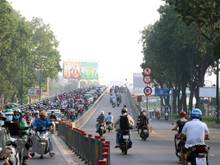 Hình ảnh Cho thuê nhà MT Nguyễn Thái Sơn gần ngã tư Nguyễn Thái Sơn- Dương Quản