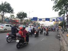 Hình ảnh Bán Nhà 3Lầu MT Trường Chinh Ngay Ngã 3 Tham Lương,Gía Mb6623 phiên bản mới nhất