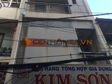 Hình ảnh Nhà Nhiêu Tứ, Phú Nhuận - Giá: 6.2 tỷ Nhà 1 trệt, 2 sàn, 1 sân thượng,