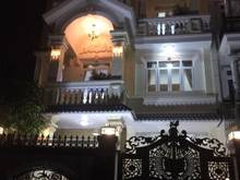 Hình ảnh Bán Biệt Thự , Đường Nguyễn Ảnh Thủ, Quận 12.