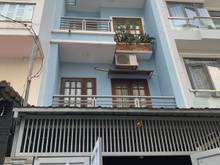 Hình ảnh (Bình Tân) Nhà đẹp, vị trí tốt, dân cư đông , 2 lầu chỉ 2,470Tỷ   SHR