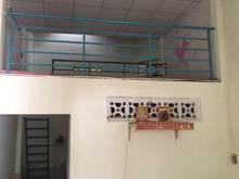 Hình ảnh Nhà hẻm xe tải 814 Hương Lộ 2, dt 4x11,5m giá 2ty55