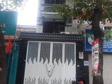 Hình ảnh Nhà 2 lầu Đào Duy Anh, Phú Nhuận - Giá: 16.5 tỷ Nhà 1 trệt, 2 lầu, 1 s