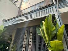Hình ảnh Có thẻ xanh Mỹ. Bán lẹ nhà Trần Văn Quang, 40m2, 5 tầng, Chỉ 5 tỷ 45