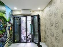 Hình ảnh Bán nhà quận 1 dưới 5 tỷ, 75m2 sử dụng , Đỗ Quang Đẩu, nhà đẹp ở ngay