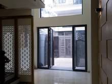 Hình ảnh HXH vào nhà Đường số 30, P6, GV. 50m2 - 5T. Giá 7.3tỷ.