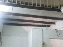 Hình ảnh Cho thuê phòng 20 m2 có gác mặt tiền 613 Ba Đình P.9 Q.8