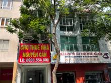 Hình ảnh Nhà 4 tầng MT Vị Trí Đẹp  Mạc Thị Bưởi P. Bến Nghé Quận 1.Giá 100 Tỷ