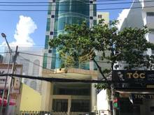 Hình ảnh Nhà mặt tiền 484 Nguyễn Thị Thập , Q.7 - 9 x 27m 9 Lầu