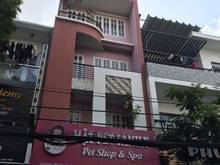 Hình ảnh Nhà 3 lầu Phùng Văn Cung , Phú Nhuận - Giá 7.2 tỷ Nhà 3 lầu.12 phòng n