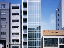Hình ảnh Bán Building MT 157-159 Trần Bình Trọng-Nguyễn Trãi.P2,Q5. DT 7,4x13m