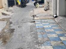 Hình ảnh Nhà đẹp Trần Hưng Đạo, Q.5, dt: 3.3x12, hai lầu, giá 7.6 tỉ.