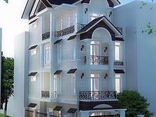 Hình ảnh Nhà 3 tầng đường Nguyễn Thị Huỳnh, Phú Nhuận - Giá 7.9 tỷ