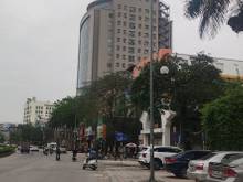 Hình ảnh Bán đất Mặt ngõ 554 Nguyễn Văn Cừ, Oto tránh,Kinh doanh,Lô góc