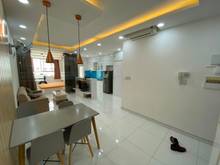 Hình ảnh Cho thuê căn 1pn/1wc, 53m2, Giá chỉ 12 triệu/tháng, nhà như hình