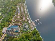 Hình ảnh Nam Hội An City Giá chỉ 3,6 tỷ/căn, chiết khấu 2% từ 10/04 - 30/04.
