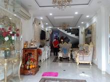 Hình ảnh C/C BÁN GẤP nhà mặt tiền đường nội bộ,P4,Q8. 3lầu+nội thất cao cấp