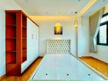 Hình ảnh Nhà hẻm xe hơi Quận 1, 30m2, 3x10m, 7tỷ350, chính chủ